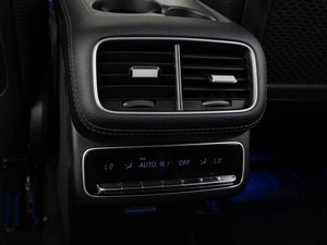 Внедорожник Mercedes-benz GLS-класс 2022 года, 9298999 рублей, Москва