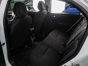 Седан Peugeot 301 2013 года, 779000 рублей, Воронеж