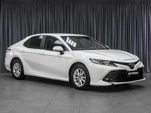 Седан Toyota Camry 2019 года, 2139000 рублей, Тюмень
