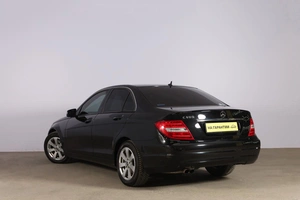 Седан Mercedes-benz C-класс 2012 года, 1449000 рублей, Новосибирск