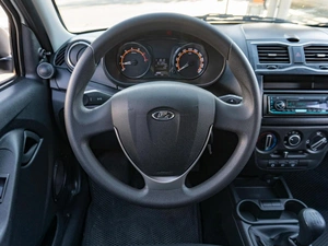 Седан ВАЗ (LADA) Granta 2020 года, 599000 рублей, Саратов