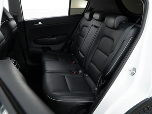 Внедорожник Kia Sportage 2018 года, 2089055 рублей, Москва