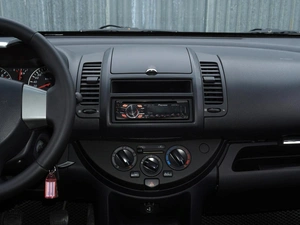 Хетчбэк Nissan Note 2013 года, 648000 рублей, Тверь