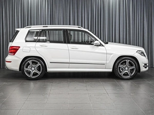 Внедорожник Mercedes-benz GLK-класс 2012 года, 1780000 рублей, Ставрополь