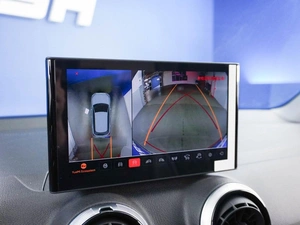 Внедорожник Audi Q2 2026 года, 3758888 рублей, Москва