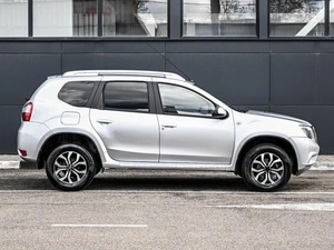 Внедорожник Nissan Terrano 2015 года, 1069000 рублей, Кирилловка