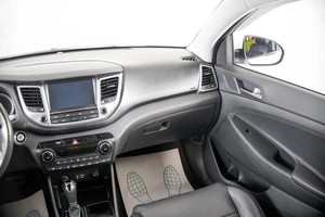 Внедорожник Hyundai Tucson 2018 года, 2249000 рублей, Пермь