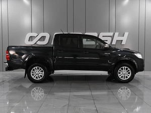 Пикап Toyota Hilux 2013 года, 2649000 рублей, Ростов-на-Дону