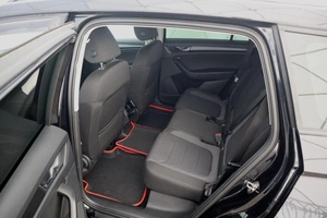 Внедорожник Skoda Kodiaq 2018 года, 2550000 рублей, Орёл