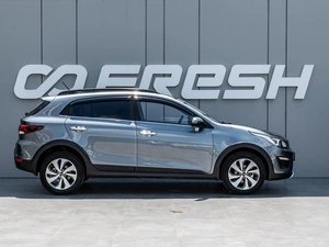 Хетчбэк Kia Rio X-Line 2020 года, 1860000 рублей, Краснодар