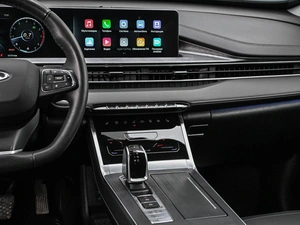 Внедорожник Chery Tiggo 7 Pro Max 2023 года, 2069000 рублей, Кирилловка