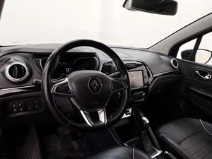 Внедорожник Renault Kaptur 2020 года, 2020000 рублей, Орёл