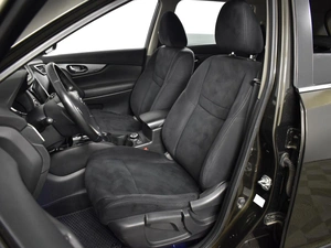 Внедорожник Nissan X-Trail 2015 года, 1425200 рублей, Казань