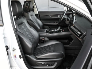 Внедорожник Changan UNI-K 2023 года, 3384000 рублей, Кирилловка