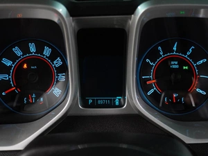 Купе Chevrolet Camaro 2011 года, 2549000 рублей, Воронеж