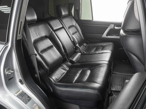 Внедорожник Toyota Land Cruiser 2012 года, 3249000 рублей, Тюмень