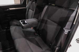 Пикап Toyota Hilux 2016 года, 2889000 рублей, Новокузнецк