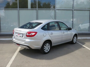 Хэтчбек ВАЗ (LADA) Granta 2024 года, 900000 рублей, Брянск