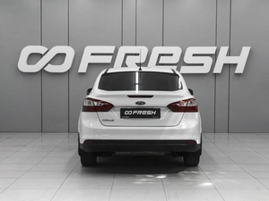 Седан Ford Focus 2012 года, 970000 рублей, Ростов-на-Дону