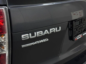 Внедорожник Subaru Forester 2010 года, 1197000 рублей, Красноярск