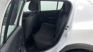 Хэтчбек Renault Sandero 2018 года, 1070000 рублей, Смоленск