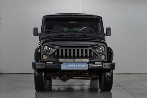 Внедорожник УАЗ Hunter 2010 года, 699000 рублей, Челябинск