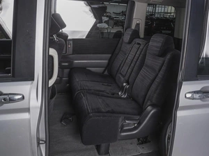 Минивэн Honda Stepwgn 2011 года, 1479000 рублей, Ростов-на-Дону