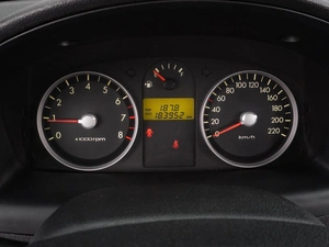 Хетчбэк Hyundai Getz 2006 года, 464000 рублей, Воронеж