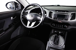 Внедорожник Kia Sportage 2015 года, 1929000 рублей, Пермь