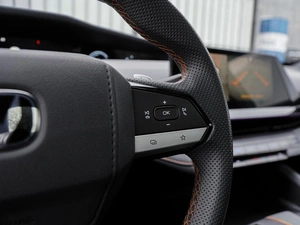 Лифтбек Changan UNI-V 2023 года, 2549000 рублей, Волгоград