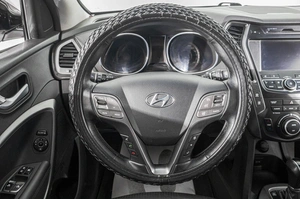Внедорожник Hyundai Santa Fe 2013 года, 1639000 рублей, Барнаул