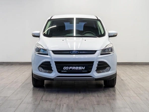 Внедорожник Ford Kuga 2016 года, 1659000 рублей, Саратов