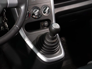 Хетчбэк Suzuki Splash 2010 года, 548000 рублей, Тверь