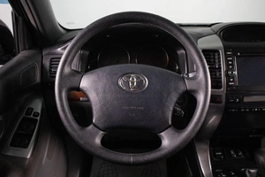 Внедорожник Toyota Land Cruiser Prado 2006 года, 2139000 рублей, Сургут