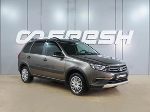 Универсал ВАЗ (LADA) Granta Cross 2024 года, 1099000 рублей, Воронеж