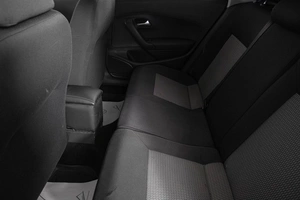 Седан Volkswagen Polo 2012 года, 659000 рублей, Кемерово