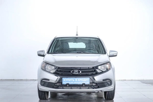 Лифтбек ВАЗ (LADA) Granta 2024 года, 689000 рублей, Челябинск