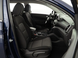 Внедорожник Hyundai Tucson 2019 года, 2427077 рублей, Москва