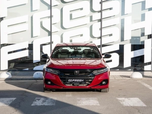 Седан Honda Accord 2022 года, 2398000 рублей, Краснодар