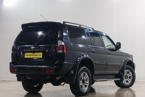 Внедорожник Mitsubishi Pajero Sport 2006 года, 1269000 рублей, Новокузнецк