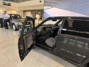 Хэтчбек ВАЗ (LADA) 2114 2008 года, 260000 рублей, Орёл