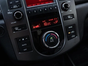 Седан Kia Forte 2012 года, 950000 рублей, Краснодар