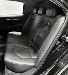 Седан Toyota Camry 2021 года, 2707000 рублей, Красноярск