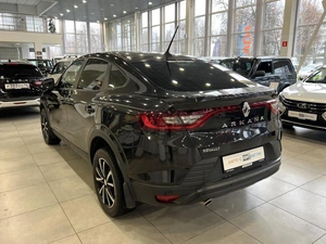 Внедорожник Renault Arkana 2019 года, 1610000 рублей, Орёл