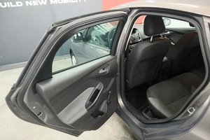 Хэтчбек 4 дв. Ford Focus 2013 года, 890000 рублей, Курск