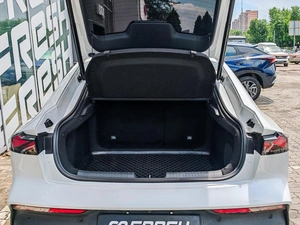 Лифтбек Changan UNI-V 2024 года, 2630000 рублей, Краснодар
