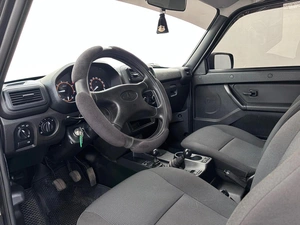 Внедорожник ВАЗ (LADA) Niva Legend 2023 года, 1047000 рублей, Орёл