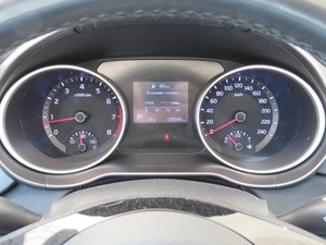 Купе Kia Ceed 2019 года, 1650000 рублей, Брянск
