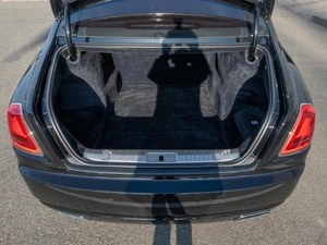 Седан Rolls-Royce Ghost 2015 года, 14050000 рублей, Ставрополь