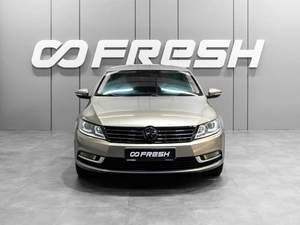 Седан Volkswagen Passat CC 2012 года, 1200000 рублей, Тюмень